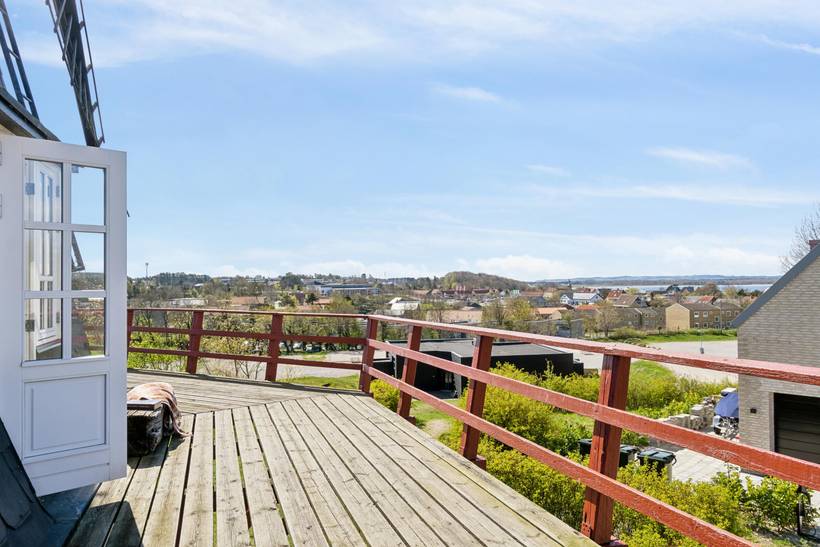 Foto von Ferienhaus RG44 in Ebeltoft - Ostjütland