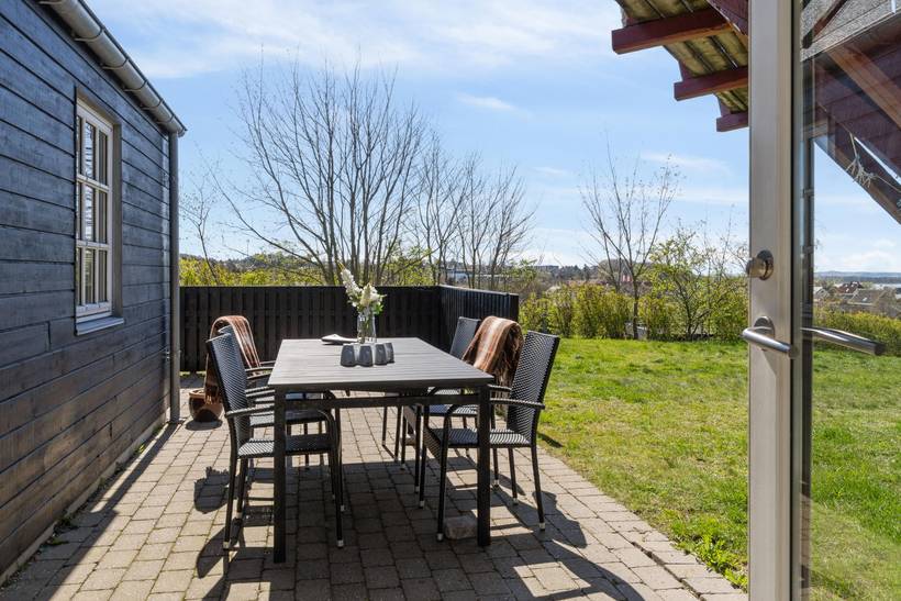 Foto von Ferienhaus RG44 in Ebeltoft - Ostjütland