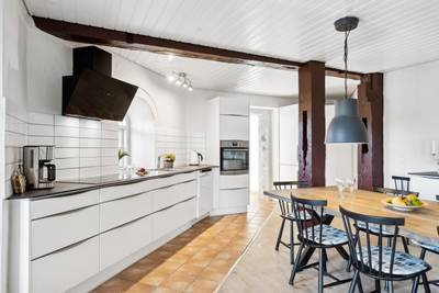 Vorschaubild von Ferienhaus RG44 in Ebeltoft - Ostjütland