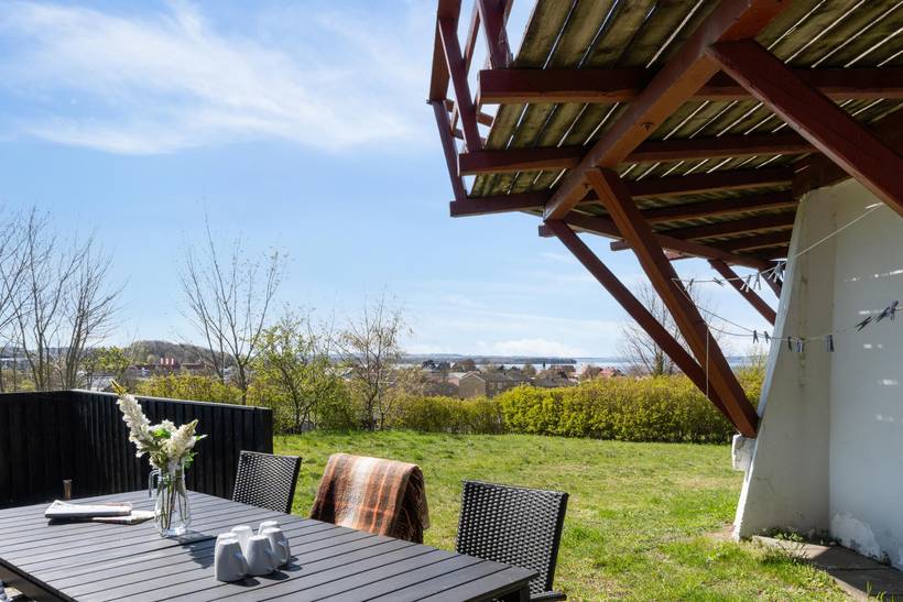 Foto von Ferienhaus RG44 in Ebeltoft - Ostjütland