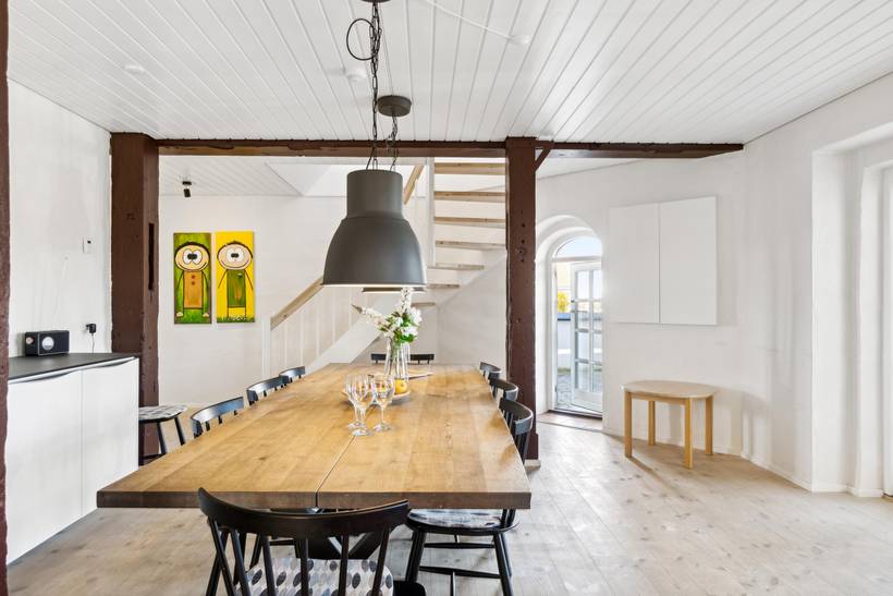 Foto von Ferienhaus RG44 in Ebeltoft - Ostjütland