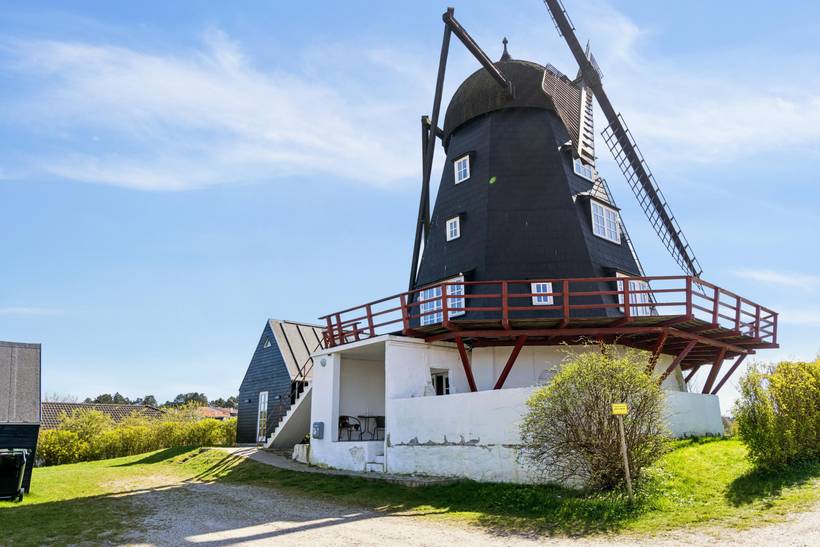 Foto von Ferienhaus RG44 in Ebeltoft - Ostjütland