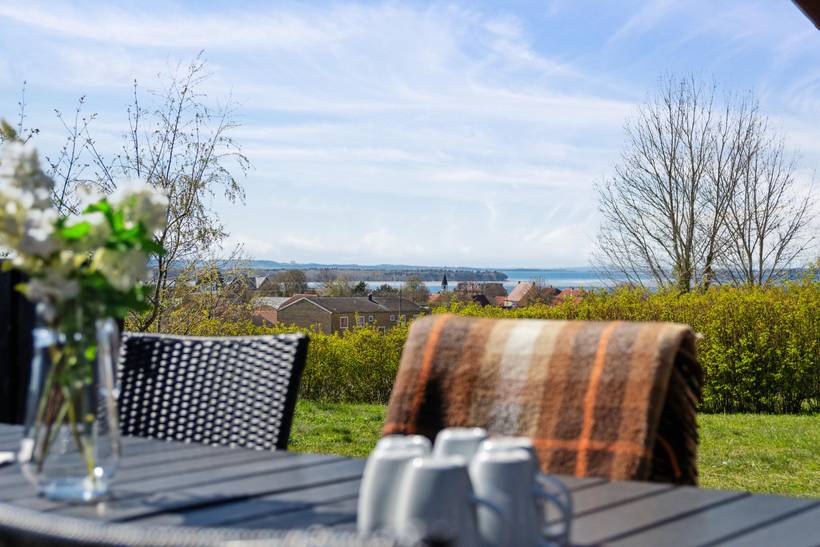 Foto von Ferienhaus RG44 in Ebeltoft - Ostjütland