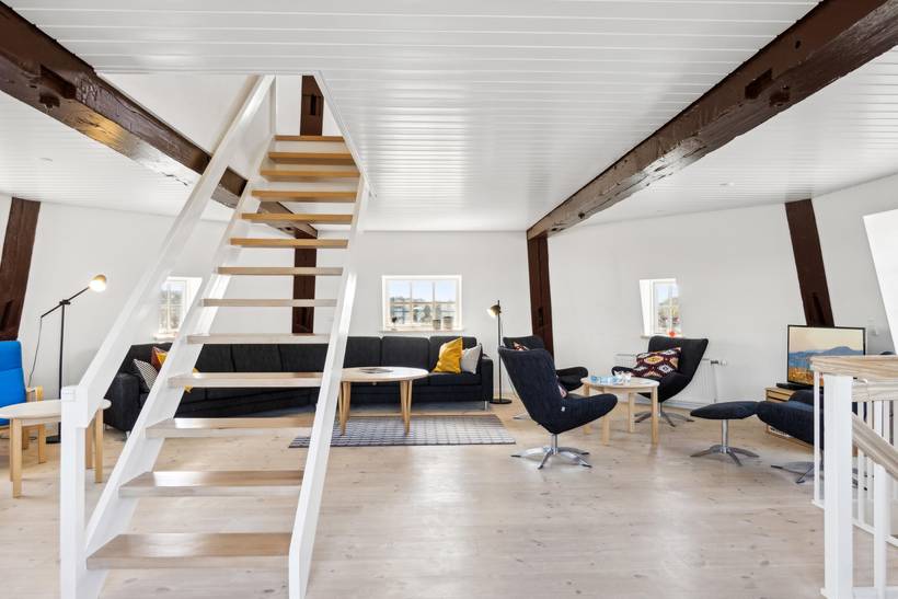 Foto von Ferienhaus RG44 in Ebeltoft - Ostjütland