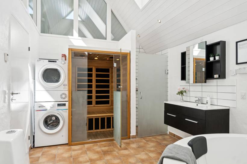 Foto von Ferienhaus RG44 in Ebeltoft - Ostjütland