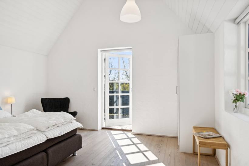 Foto von Ferienhaus RG44 in Ebeltoft - Ostjütland