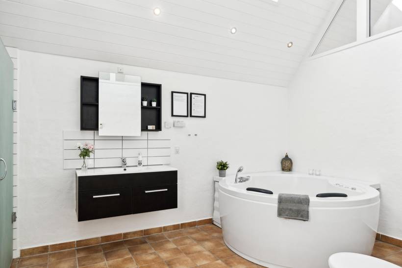 Foto von Ferienhaus RG44 in Ebeltoft - Ostjütland