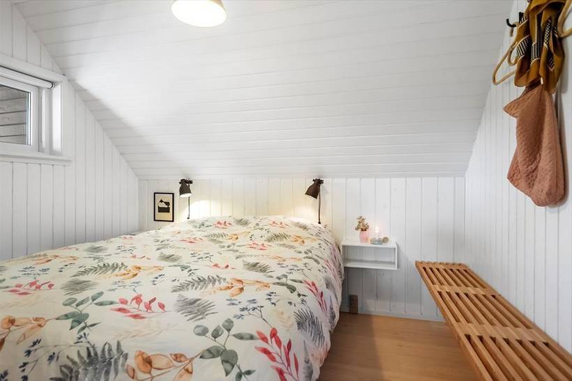 Foto von Ferienhaus RG45 in Saksild - Odder - Ostjütland