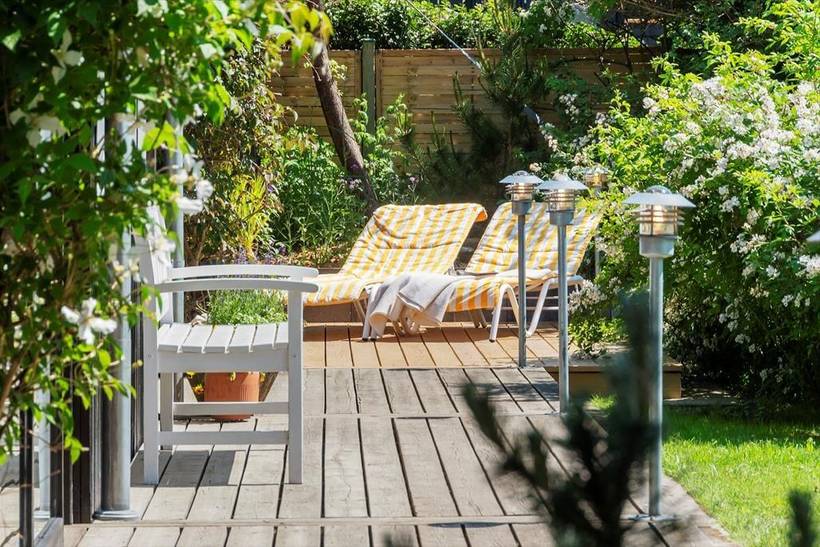 Foto von Ferienhaus RG45 in Saksild - Odder - Ostjütland
