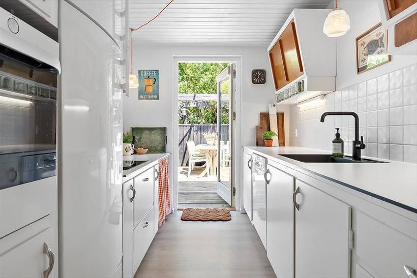 Foto von Ferienhaus RG45 in Saksild - Odder - Ostjütland