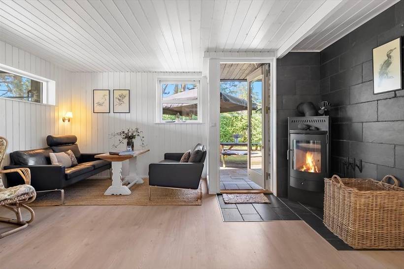 Foto von Ferienhaus RG45 in Saksild - Odder - Ostjütland