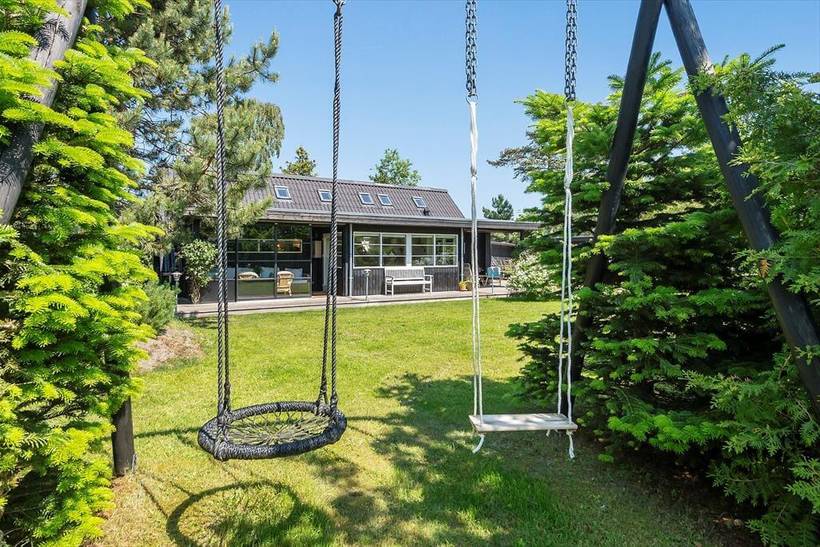 Foto von Ferienhaus RG45 in Saksild - Odder - Ostjütland