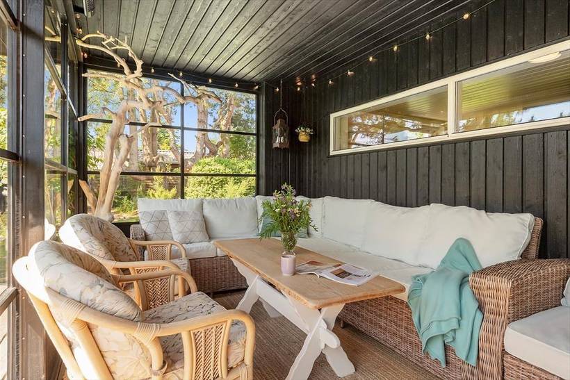 Foto von Ferienhaus RG45 in Saksild - Odder - Ostjütland