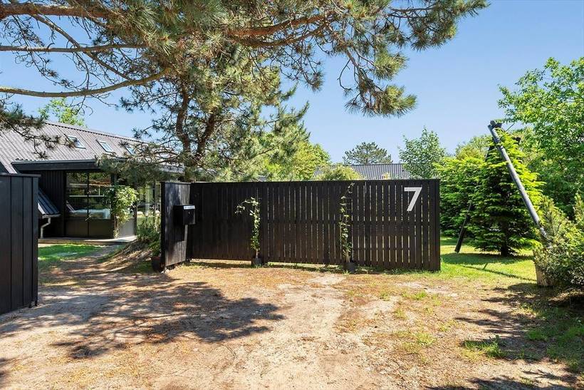 Foto von Ferienhaus RG45 in Saksild - Odder - Ostjütland