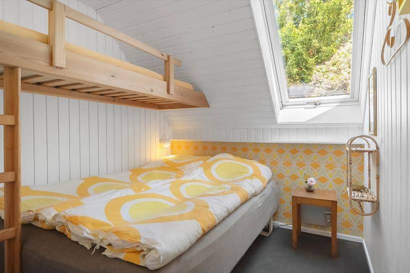 Foto von Ferienhaus RG45 in Saksild - Odder - Ostjütland