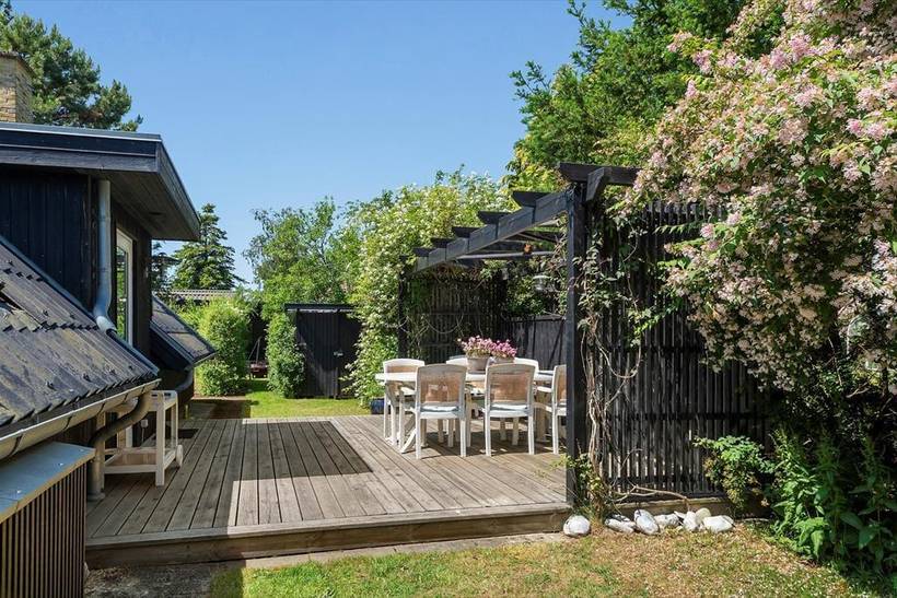 Foto von Ferienhaus RG45 in Saksild - Odder - Ostjütland