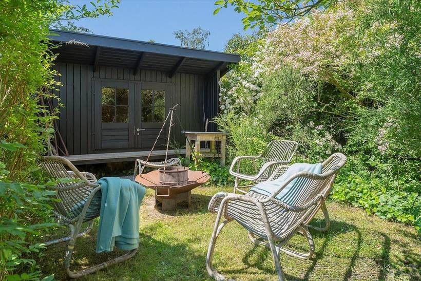 Foto von Ferienhaus RG45 in Saksild - Odder - Ostjütland