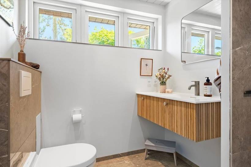 Foto von Ferienhaus RG45 in Saksild - Odder - Ostjütland