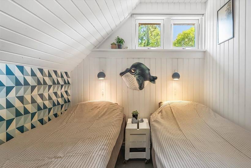 Foto von Ferienhaus RG45 in Saksild - Odder - Ostjütland