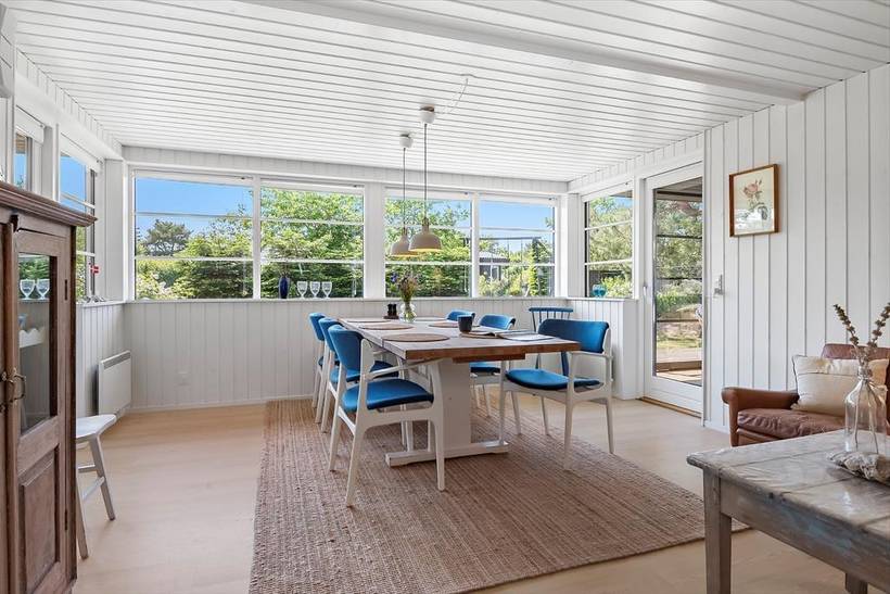 Foto von Ferienhaus RG45 in Saksild - Odder - Ostjütland