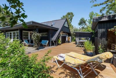 Vorschaubild von Ferienhaus RG45 in Saksild - Odder - Ostjütland