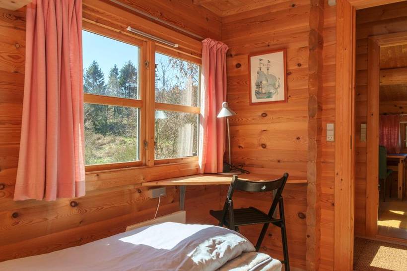 Foto von Ferienhaus RG47 in Mols - Ostjütland