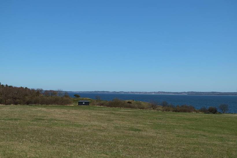 Foto von Ferienhaus RG47 in Mols - Ostjütland