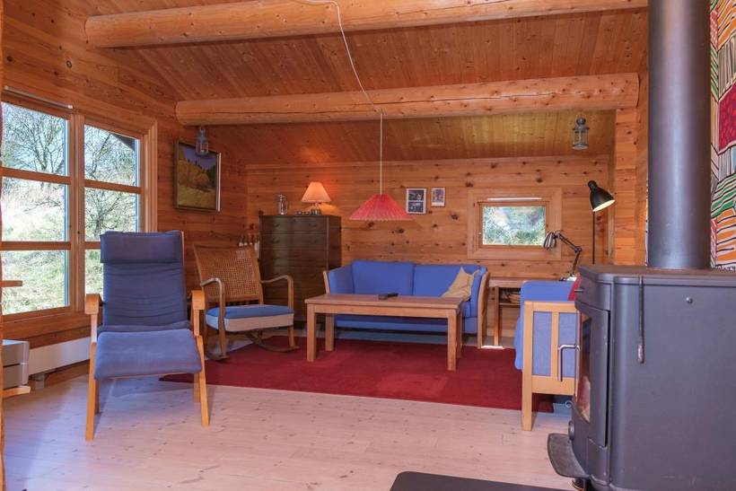 Foto von Ferienhaus RG47 in Mols - Ostjütland