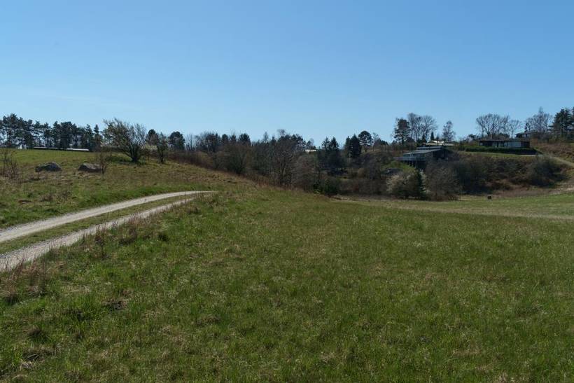 Foto von Ferienhaus RG47 in Mols - Ostjütland