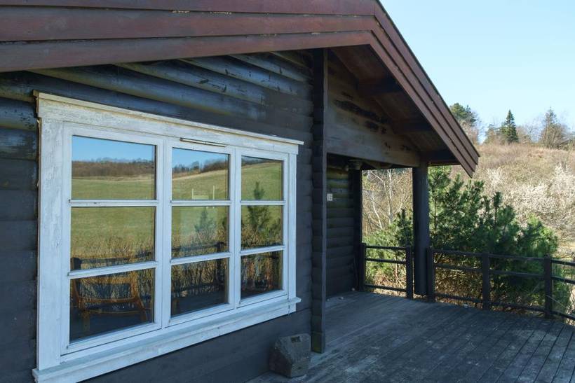 Foto von Ferienhaus RG47 in Mols - Ostjütland