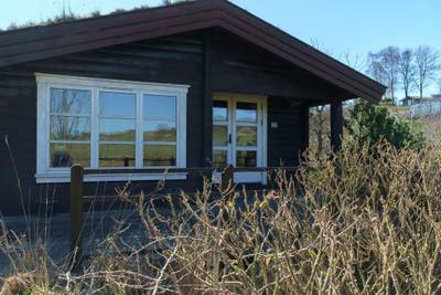 Vorschaubild von Ferienhaus RG47 in Mols - Ostjütland
