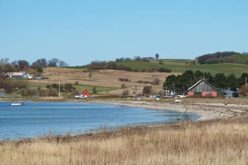 Foto von Ferienhaus RG47 in Mols - Ostjütland
