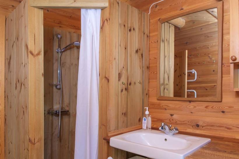 Foto von Ferienhaus RG47 in Mols - Ostjütland