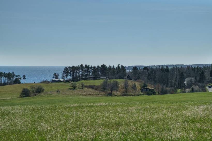 Foto von Ferienhaus RG47 in Mols - Ostjütland