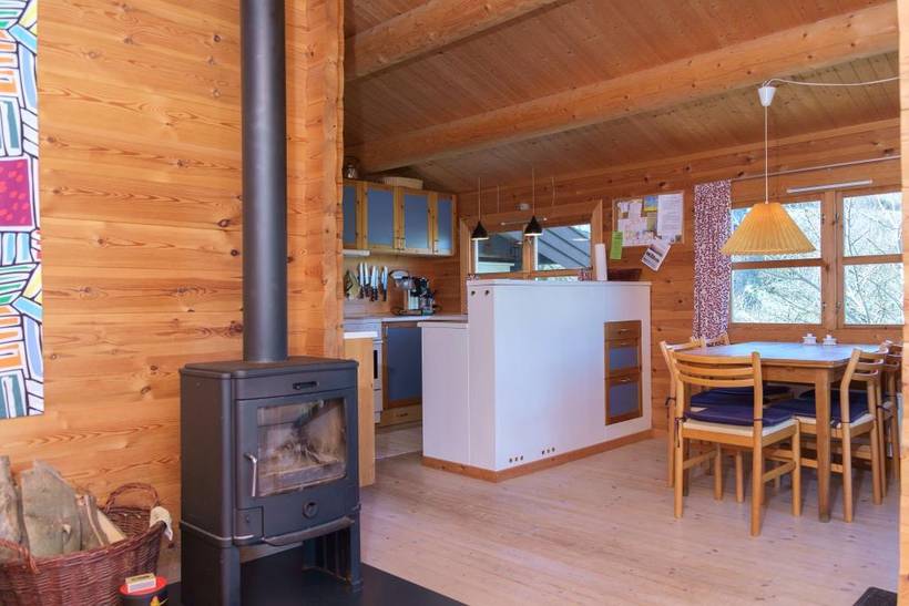 Foto von Ferienhaus RG47 in Mols - Ostjütland