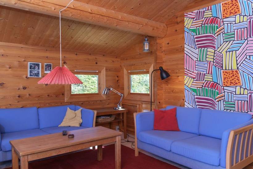 Foto von Ferienhaus RG47 in Mols - Ostjütland