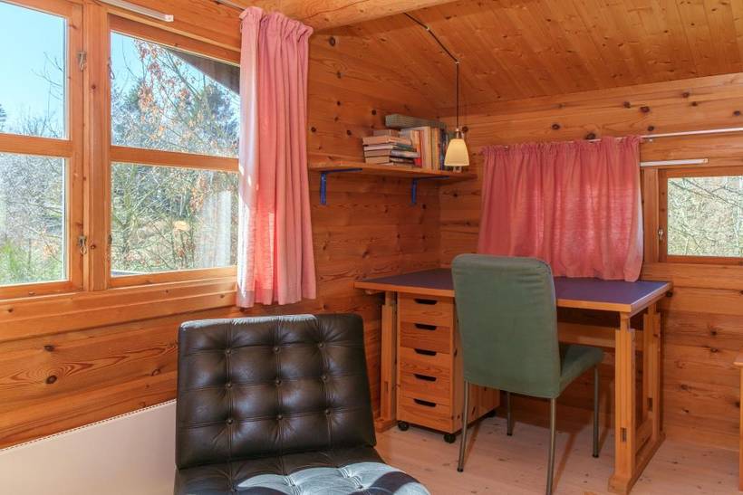 Foto von Ferienhaus RG47 in Mols - Ostjütland