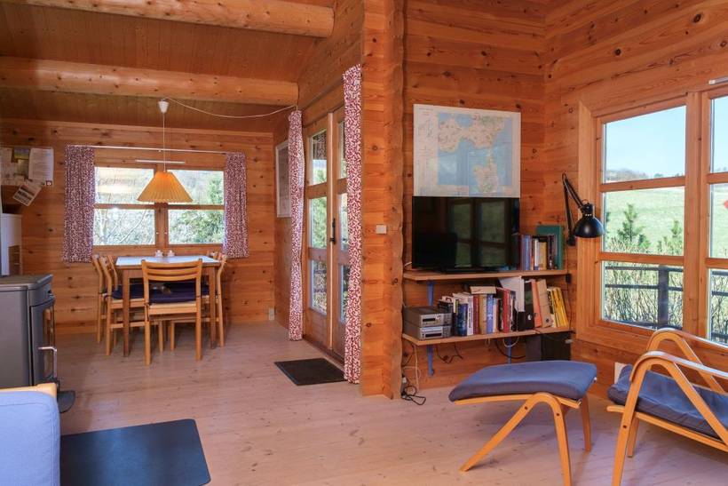 Foto von Ferienhaus RG47 in Mols - Ostjütland