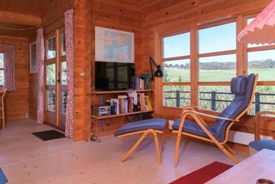 Vorschaubild von Ferienhaus RG47 in Mols - Ostjütland
