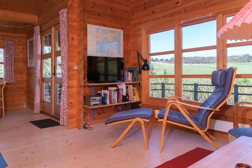 Foto von Ferienhaus RG47 in Mols - Ostjütland