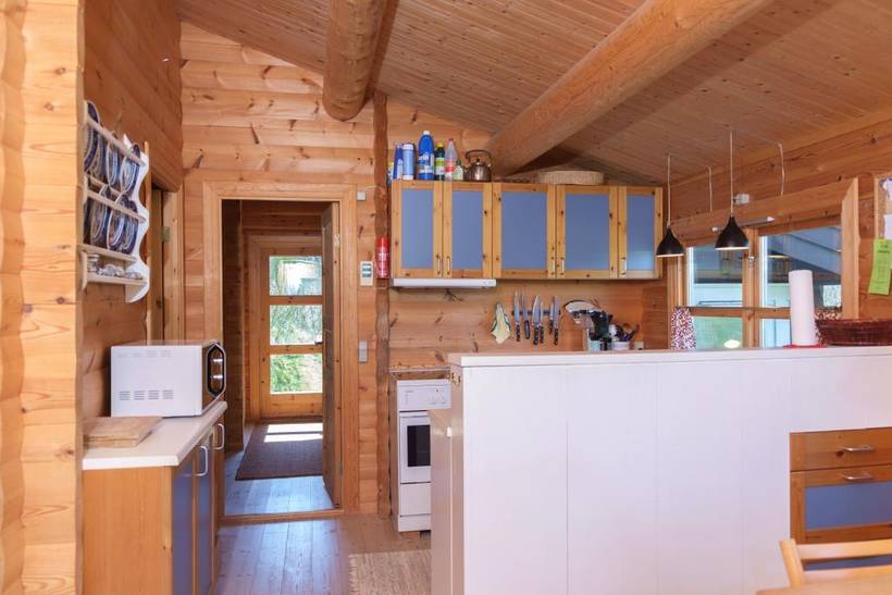 Foto von Ferienhaus RG47 in Mols - Ostjütland