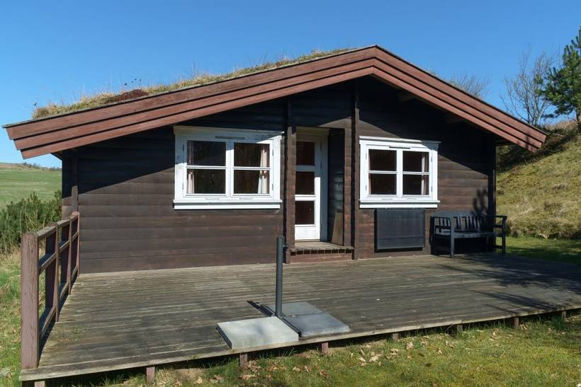 Foto von Ferienhaus RG47 in Mols - Ostjütland