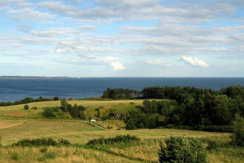 Foto von Ferienhaus RG47 in Mols - Ostjütland