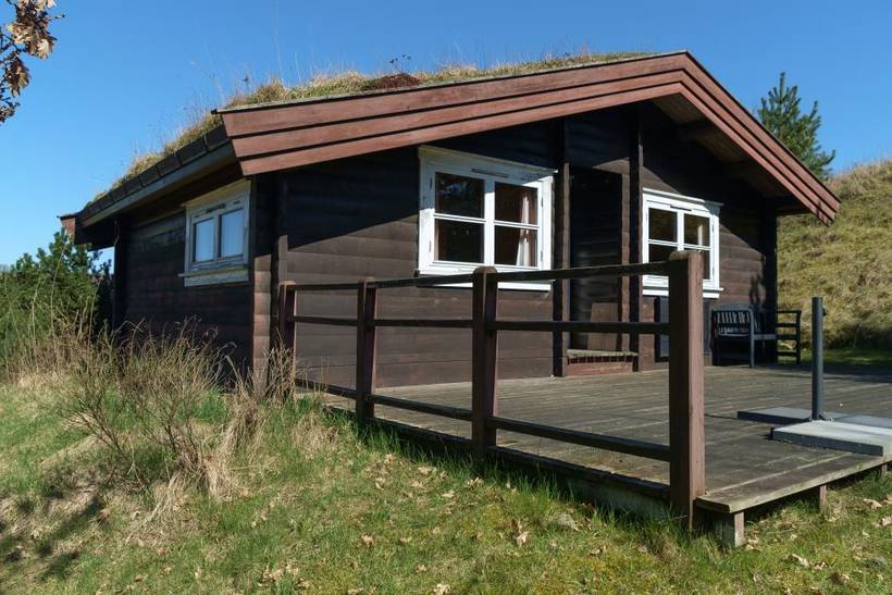 Foto von Ferienhaus RG47 in Mols - Ostjütland