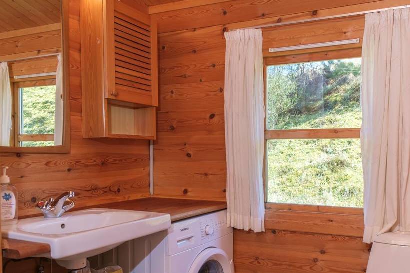 Foto von Ferienhaus RG47 in Mols - Ostjütland