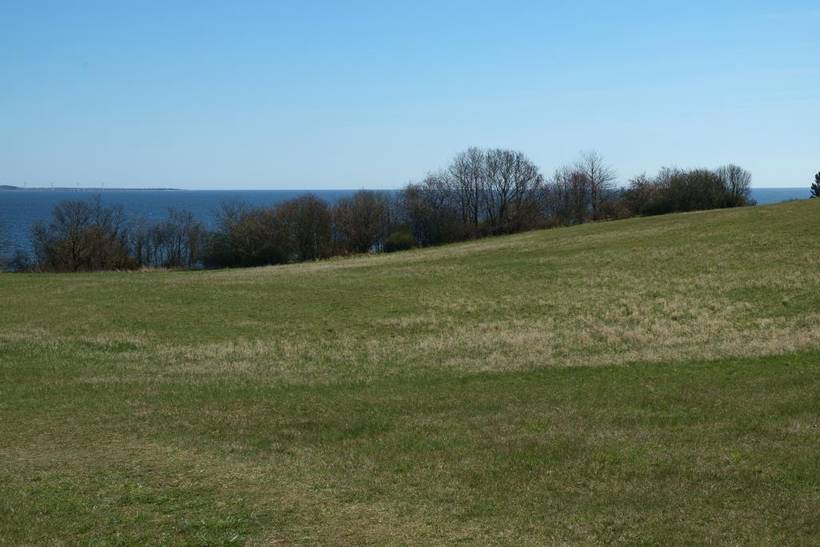 Foto von Ferienhaus RG47 in Mols - Ostjütland