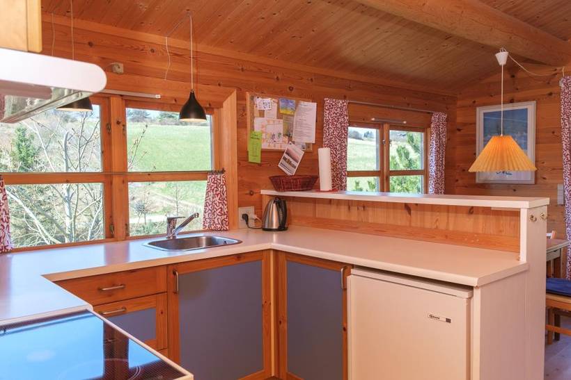 Foto von Ferienhaus RG47 in Mols - Ostjütland