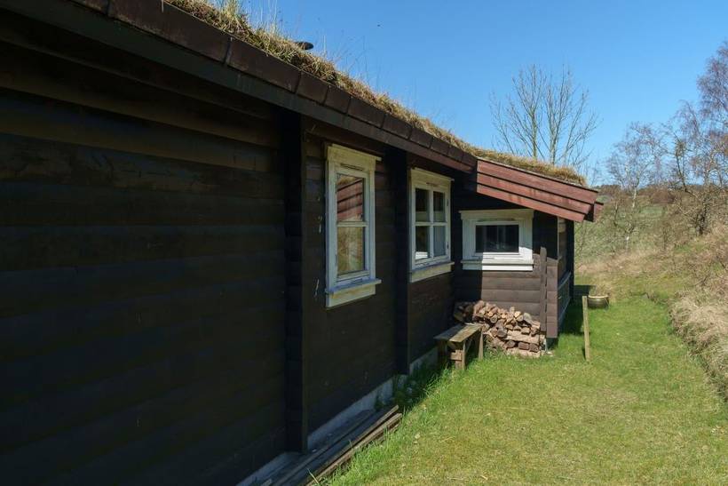 Foto von Ferienhaus RG47 in Mols - Ostjütland
