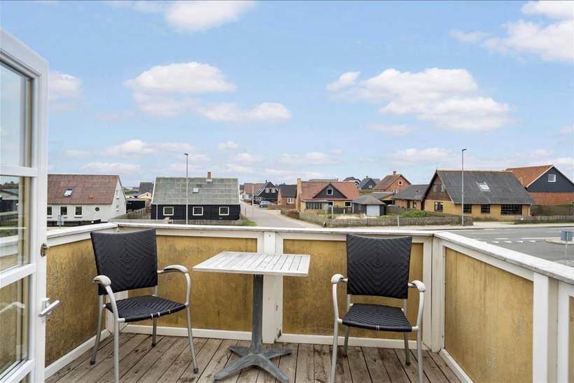 Foto von Ferienhaus RG52 in Thorsminde - Fjand - Westjütland