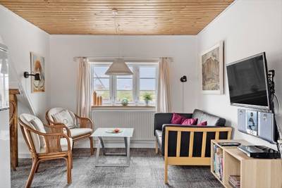 Vorschaubild von Ferienhaus RG52 in Thorsminde - Fjand - Westjütland